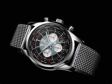 breitling transocean a10360|breitling transocean chronograph unitime price.